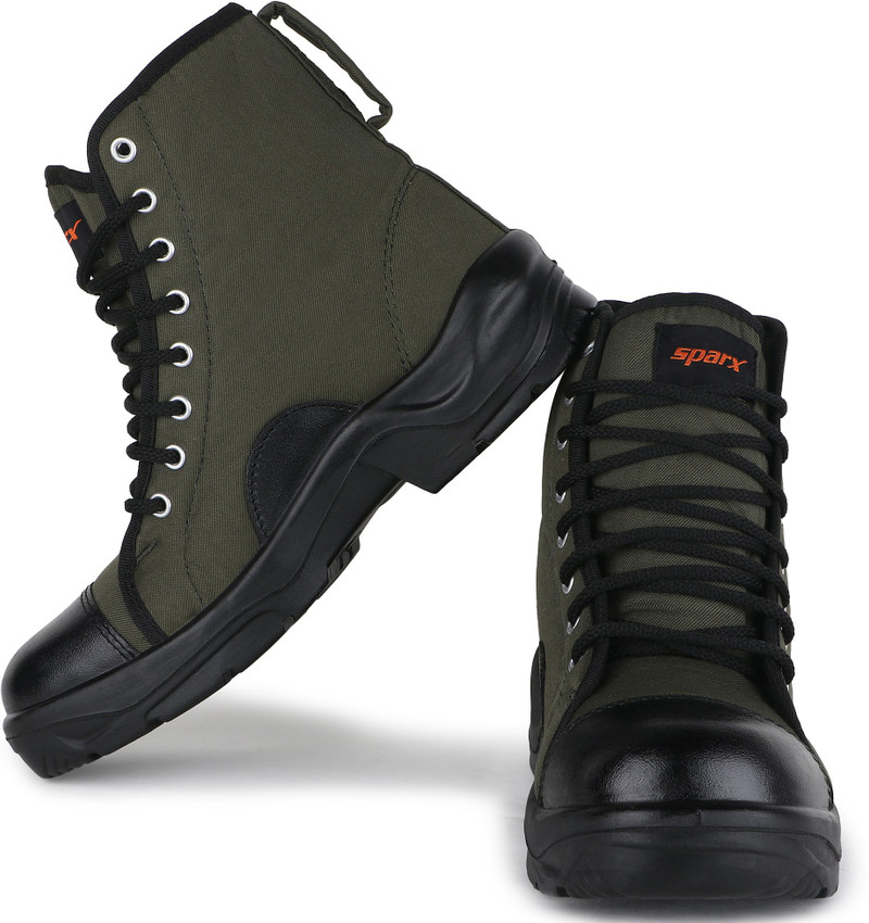 Sparx 9020 Boots For Men - Buy 