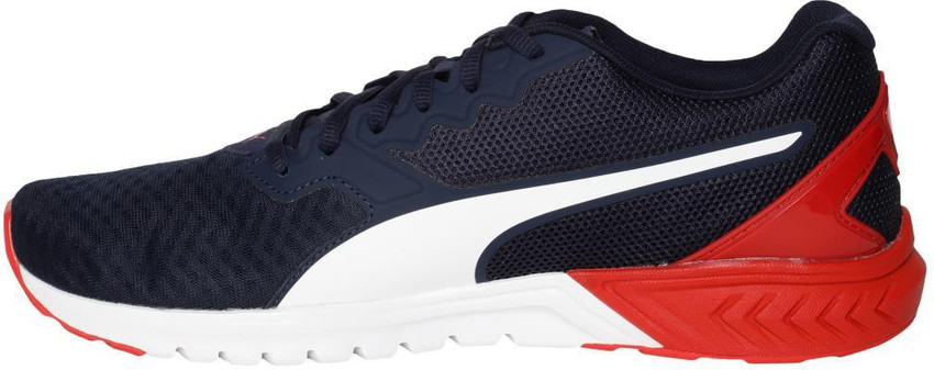 puma ignite stride shoes