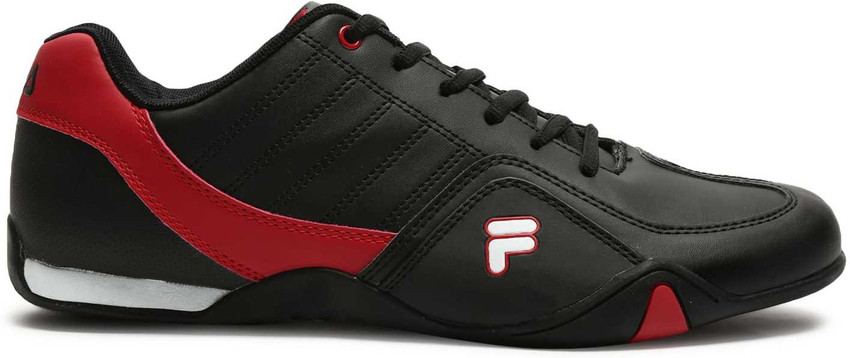 fila hexo sneakers