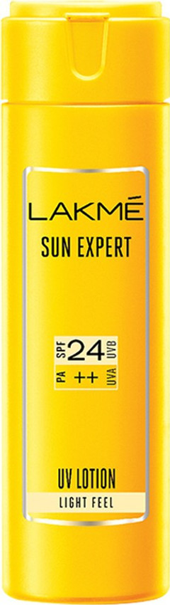 Lakme Sun Expert Uv Lotion Spf 24 Pa Price In India Buy Lakme Sun Expert Uv Lotion Spf 24 Pa Online In India Reviews Ratings Features Flipkart Com How i use and staying power: flipkart