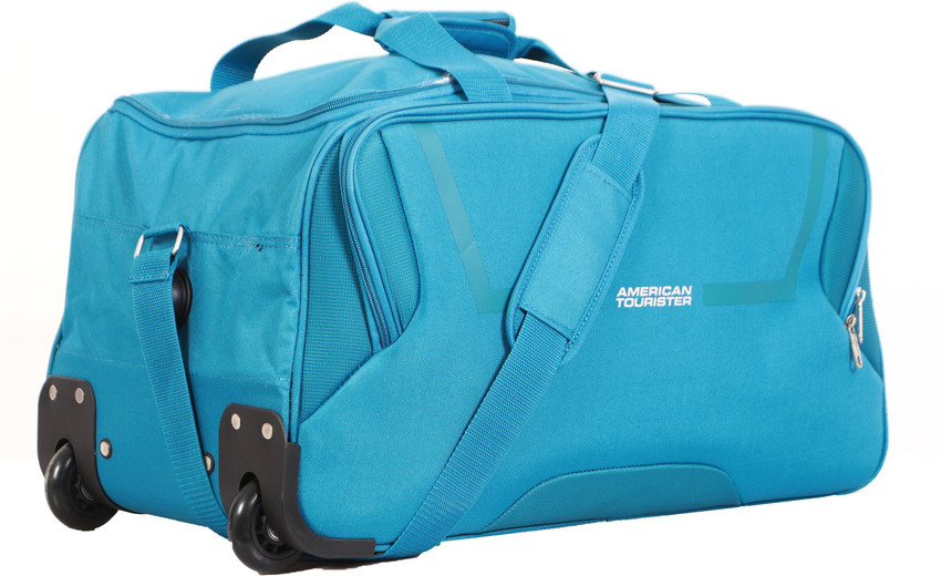 American tourister wheel duffle 67cm Clearance