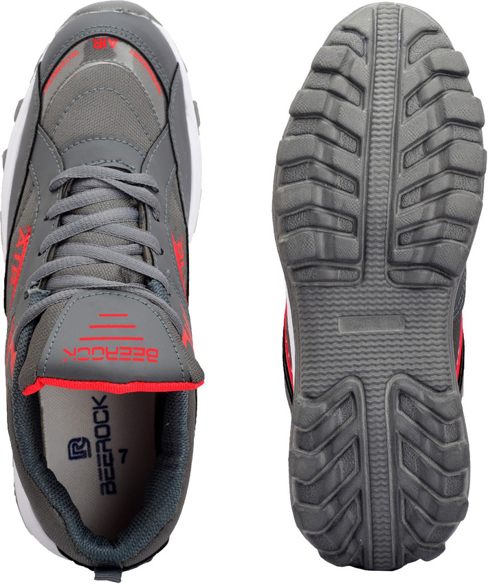 beerock oxygen running shoes
