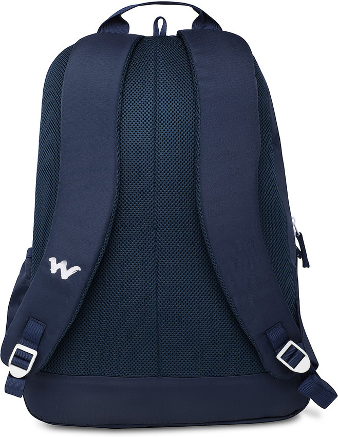 Wildcraft Daredevil 43 L Laptop 