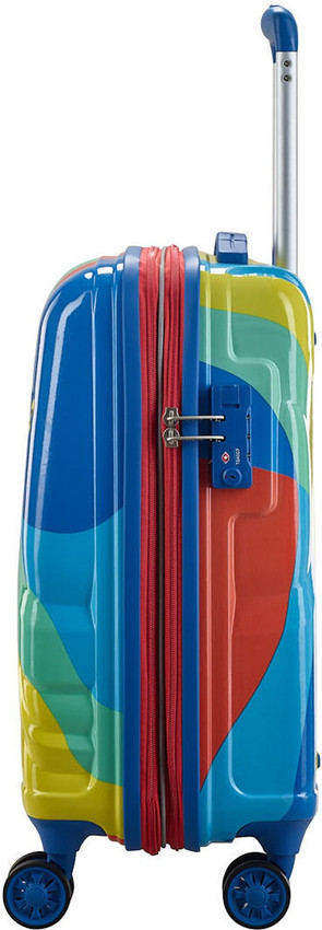 SKYBAGS Rio Plus Expandable Cabin 