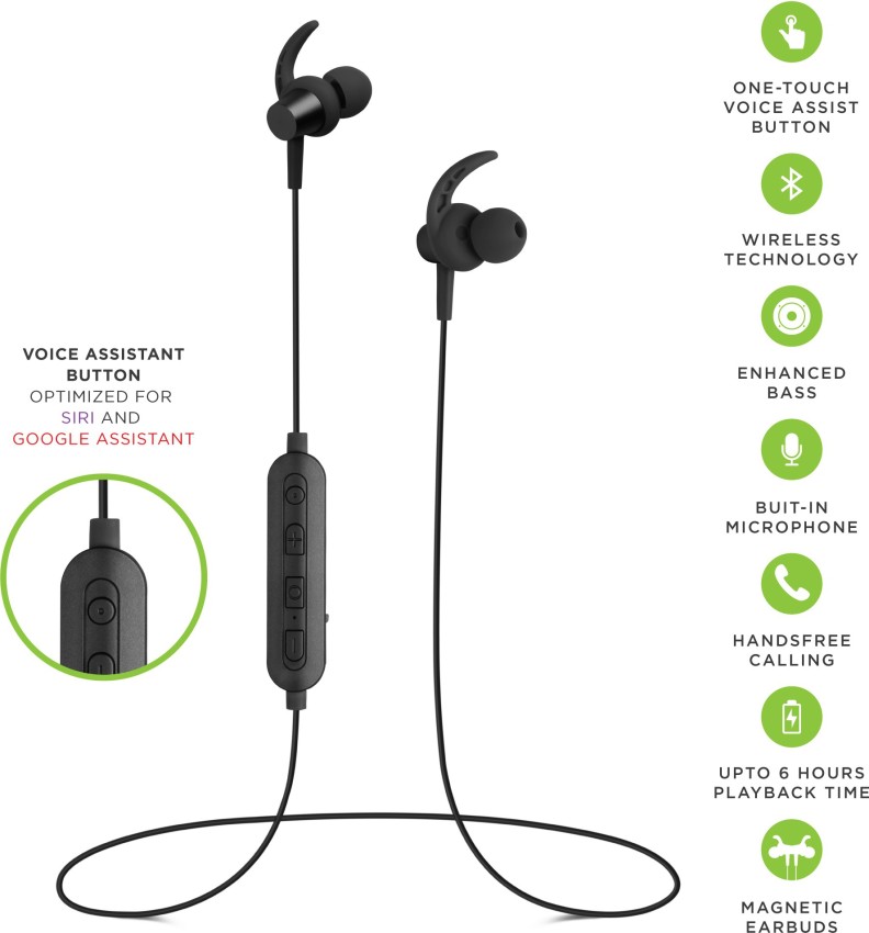 soundlogic bluetooth earbuds