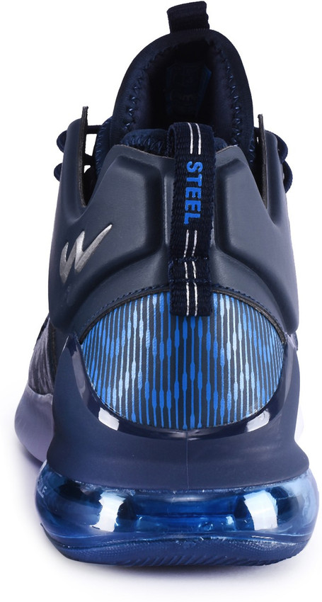 CAMPUS STEEL Running Shoes For Men 