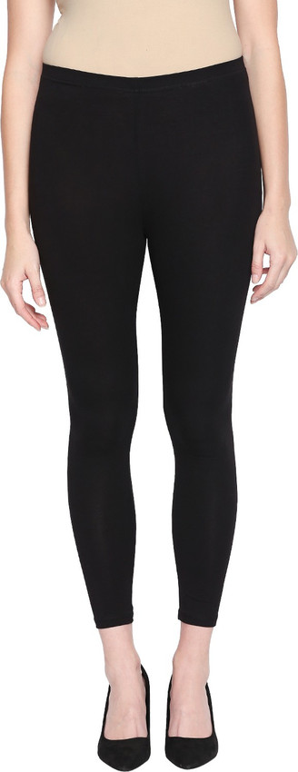 Rangmanch by Pantaloons Ankle Length 