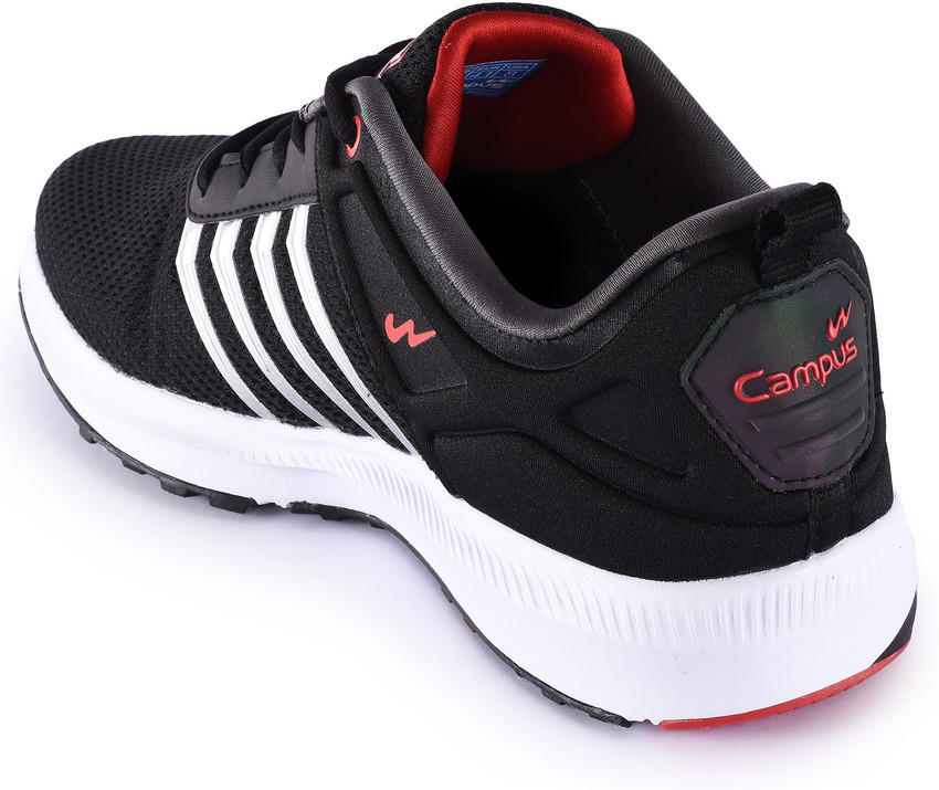 campus tropic running shoes