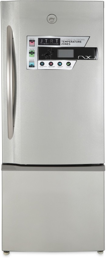 godrej fridge 265 litre