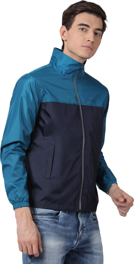 PLUTUS Solid Men Raincoat - Buy PLUTUS 