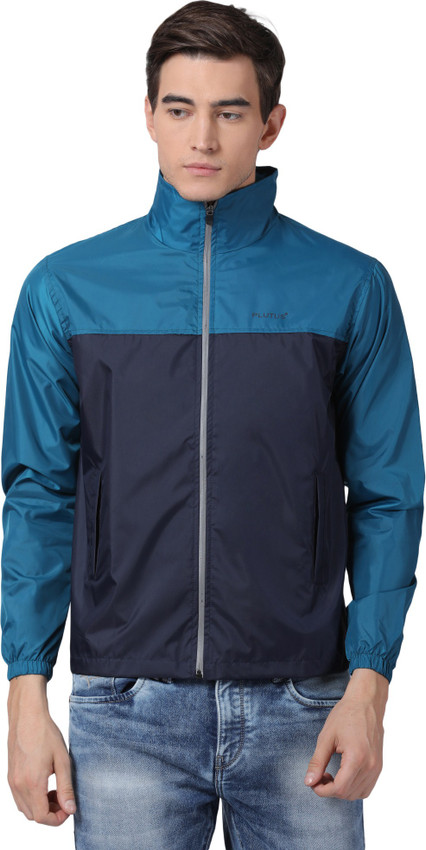 PLUTUS Solid Men Raincoat - Buy PLUTUS 
