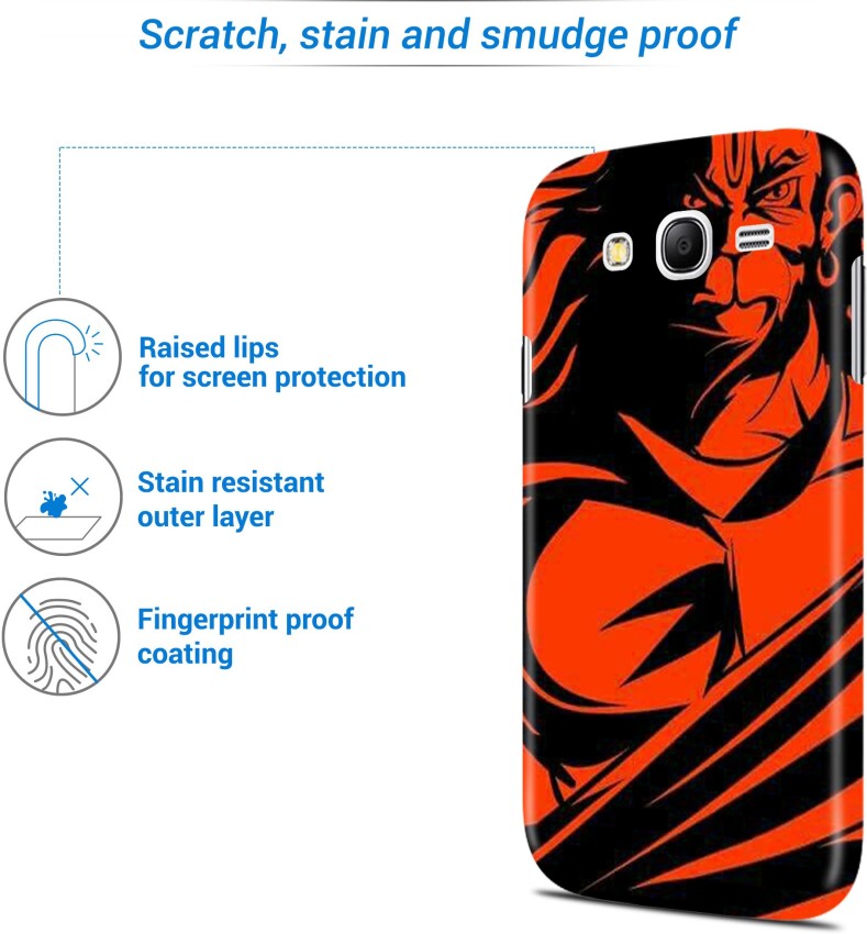 Shopsy SmartBuy Back Cover for Samsung Galaxy Grand Neo - Shopsy SmartBuy :  