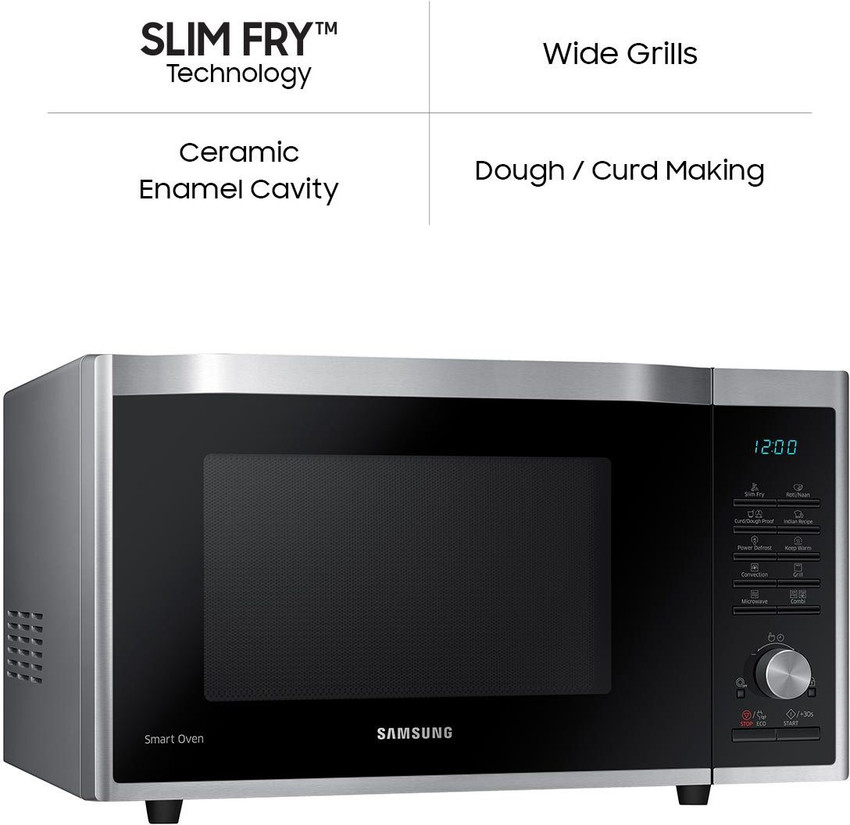 samsung microwave mc32j7035ct