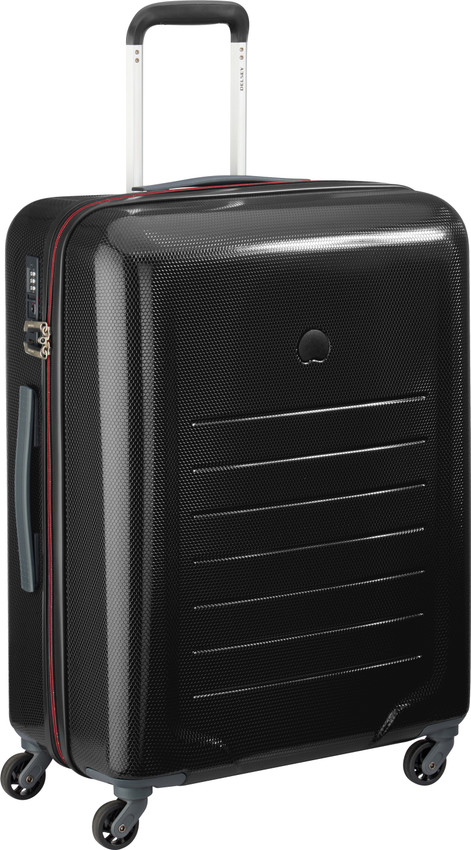 DELSEY Toliara Cabin Suitcase - 22 inch 