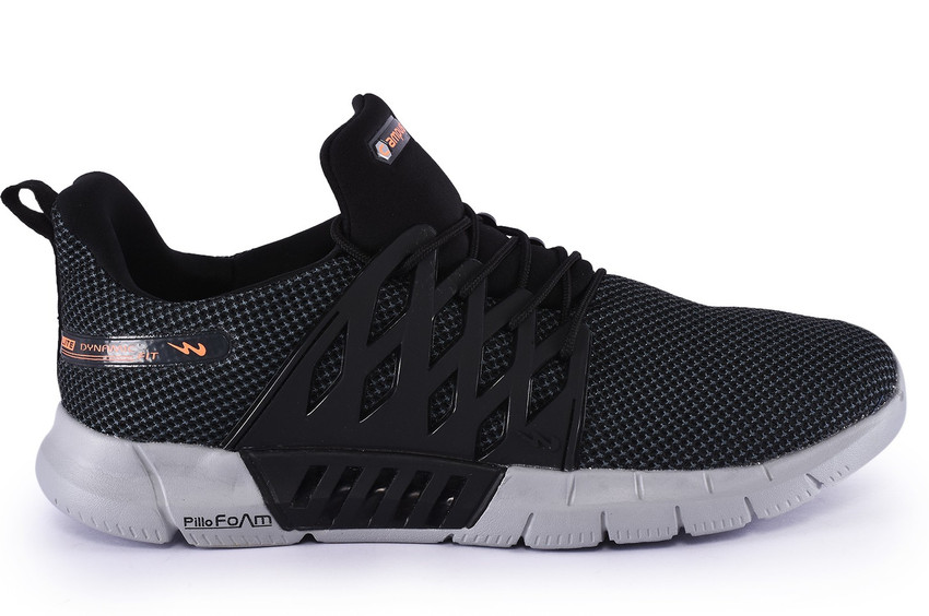 CAMPUS BELGIUM Running Shoes For Men 