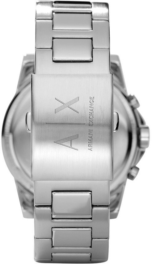 ax2058 armani watch