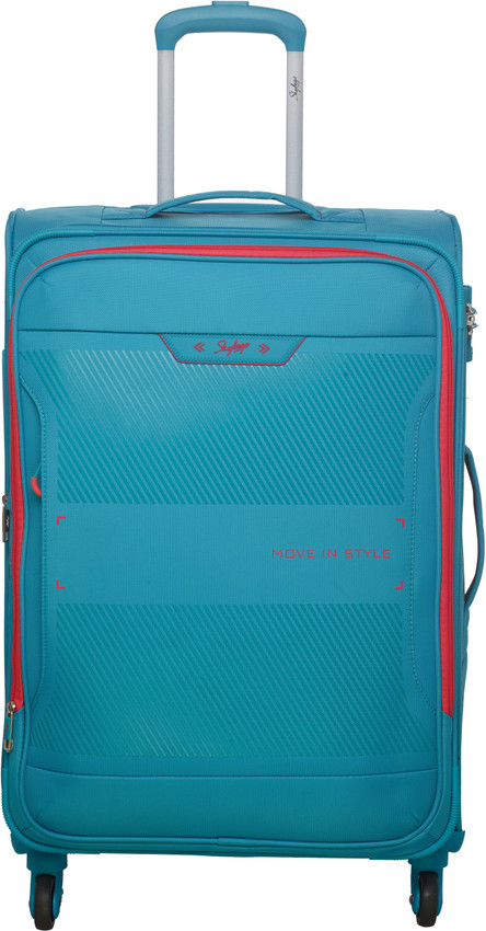 SKYBAGS XPANSE Expandable Check-in 