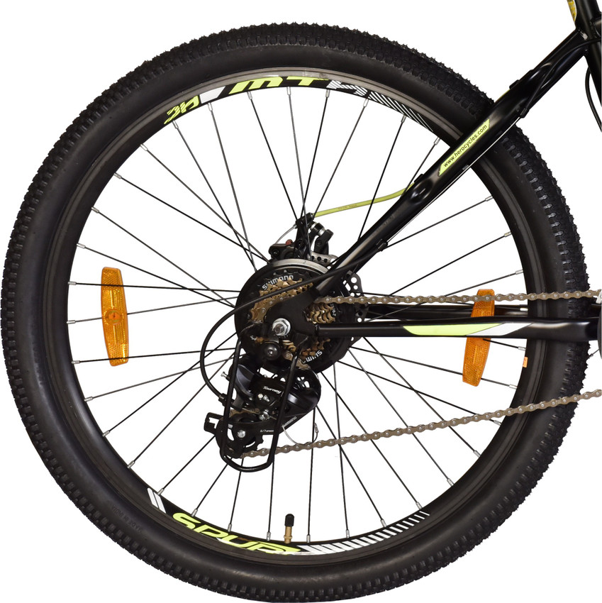 HERO Howler 26 T Road Cycle Price in 