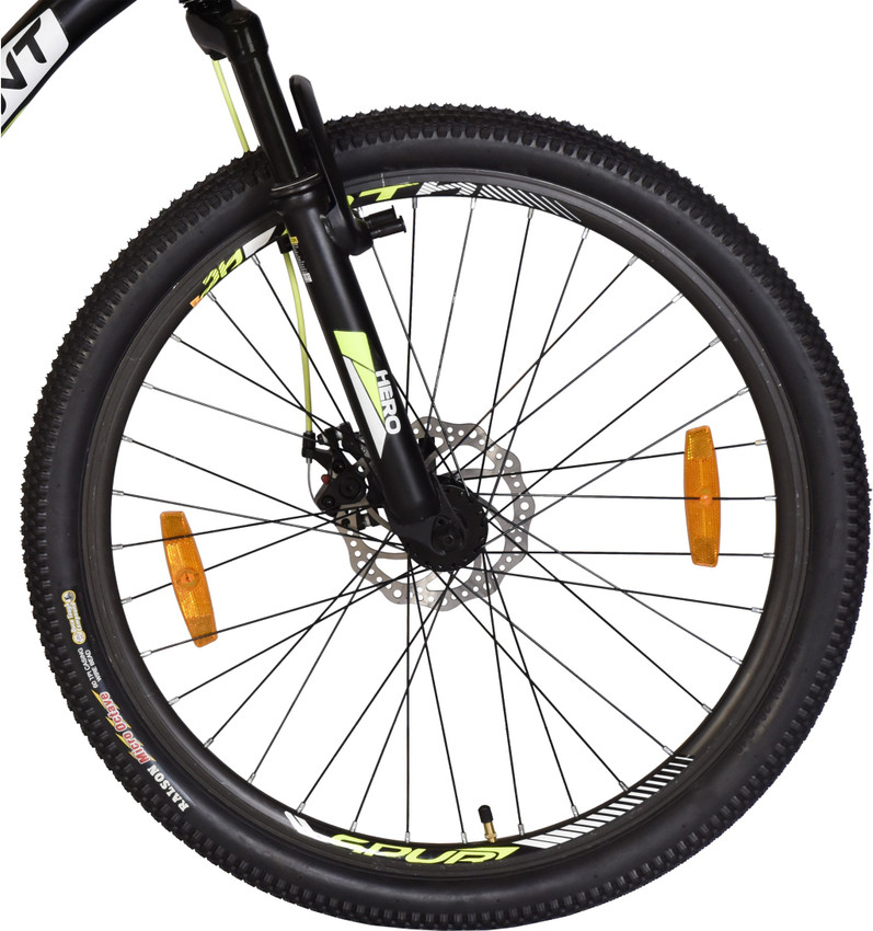 HERO Howler 26 T Road Cycle Price in 
