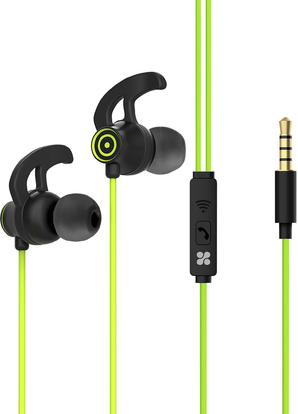promate headphones price