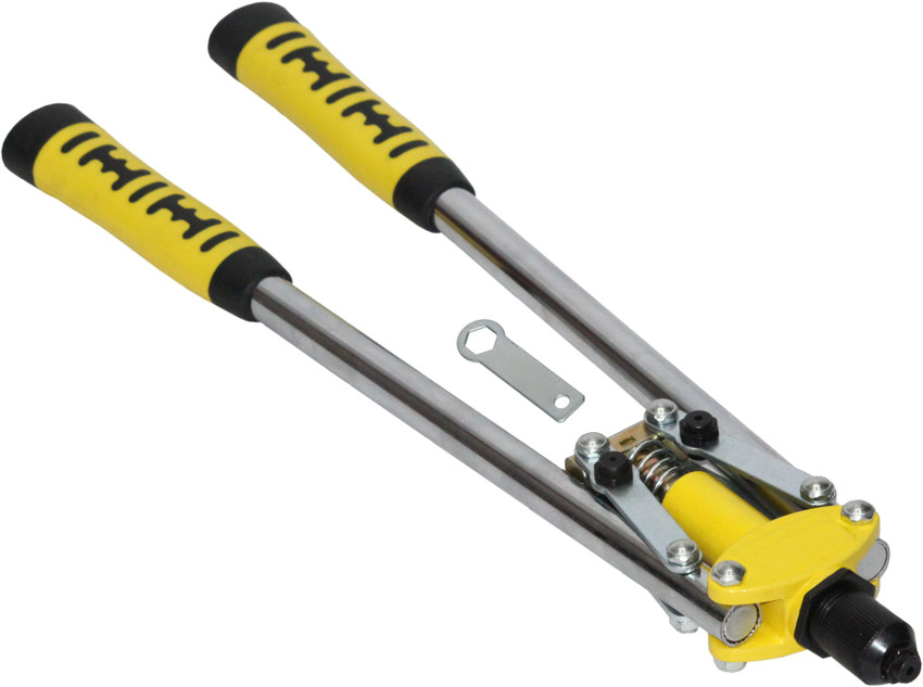 heavy duty hand riveter