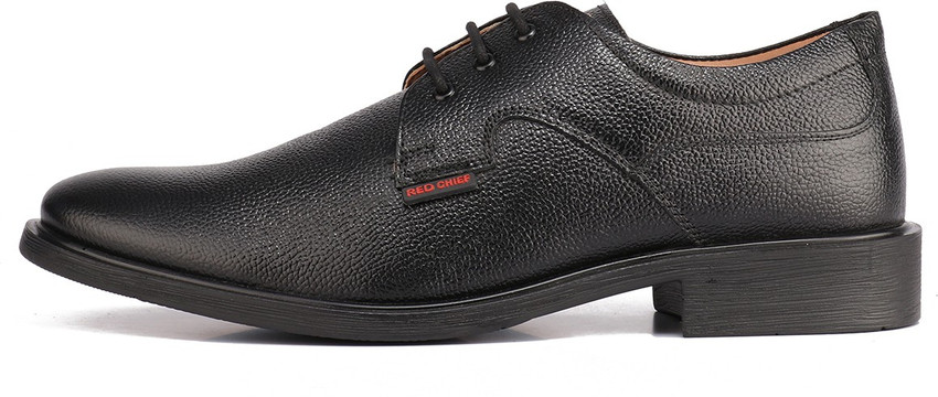 RED CHIEF RC2282 Lace Up Shoes For Men 