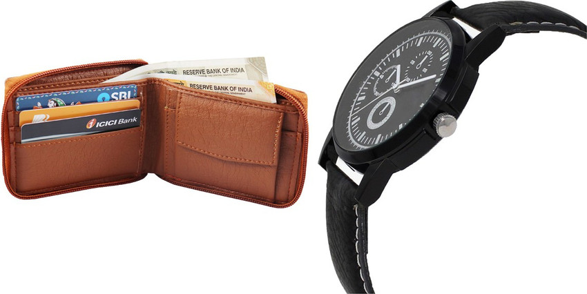 Adk Watch Wallet Combo Price In India Buy Adk Watch Wallet Combo Online At Shopsy In