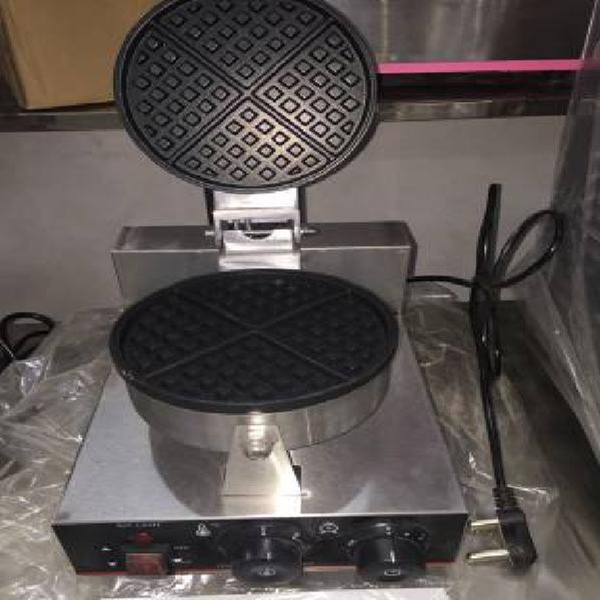 mazoria waffle maker