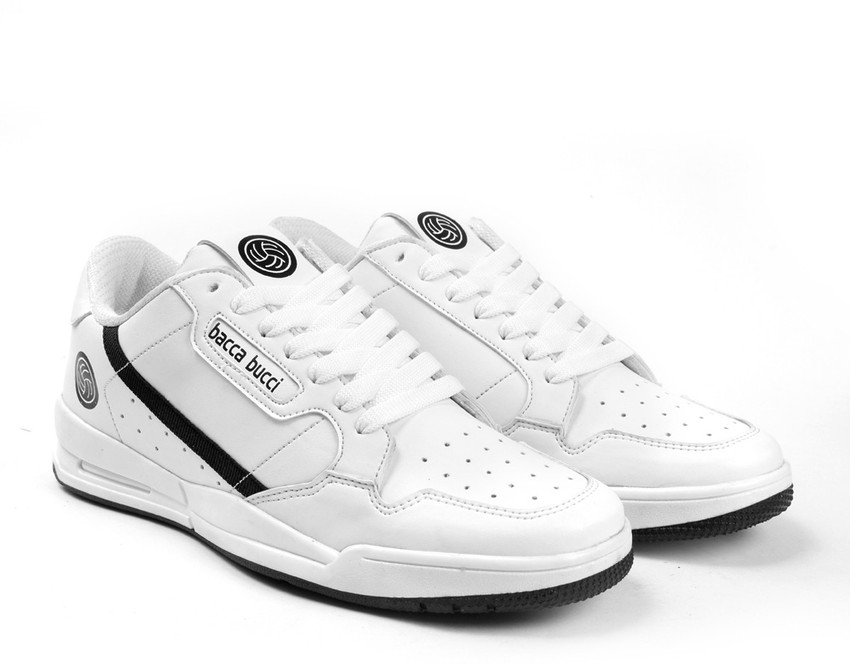 bacca bucci Men Continental Inspired 