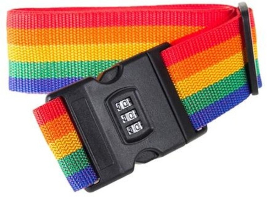 Bag belt lock Clearance