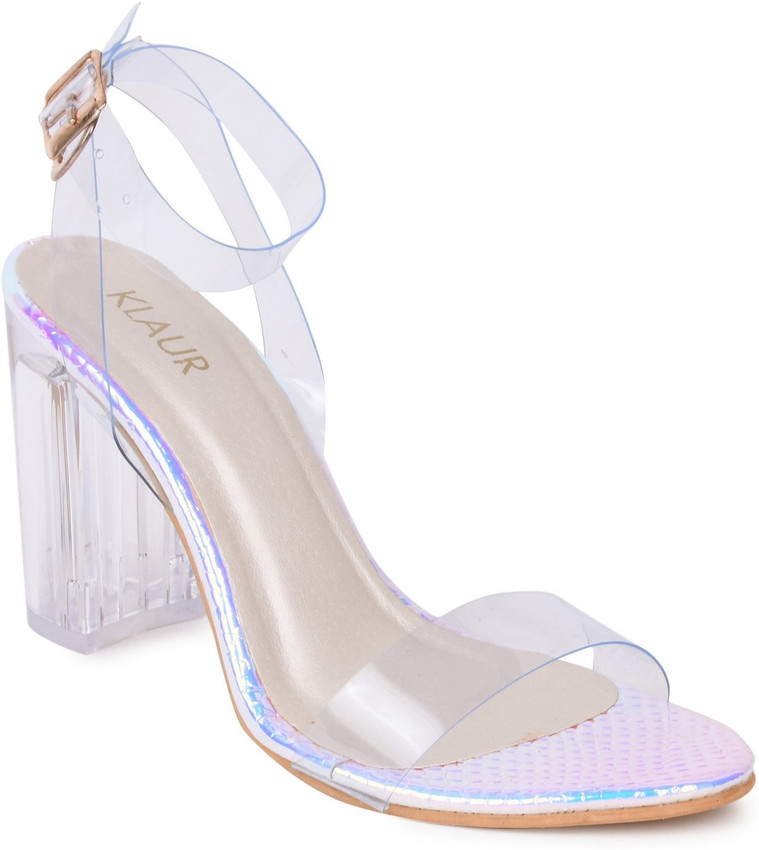 Buy Klaur Melbourne Women Multicolor 