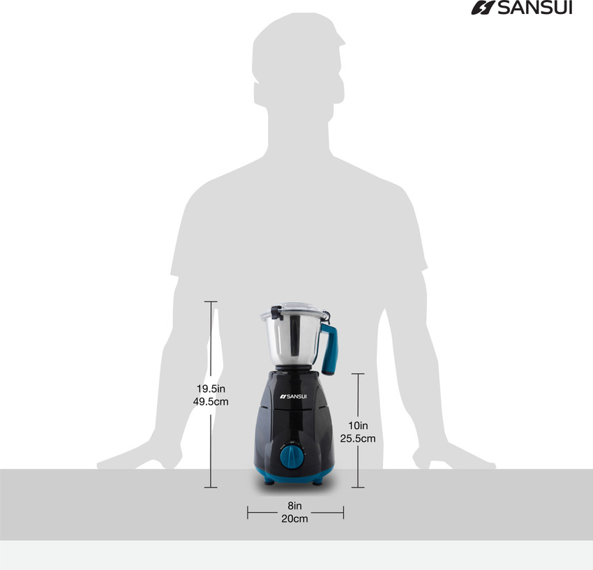 sansui prohome smg03