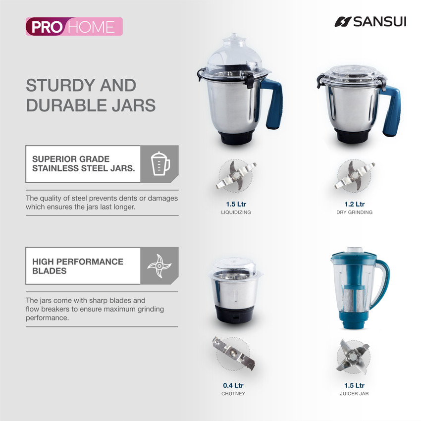 sansui prohome smg03