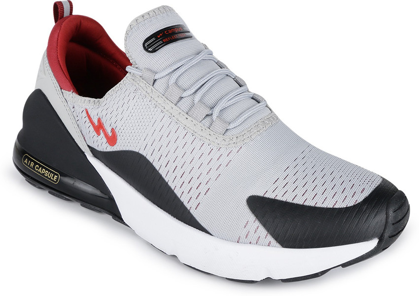 CAMPUS DRAGON-PRO Running Shoes For Men 