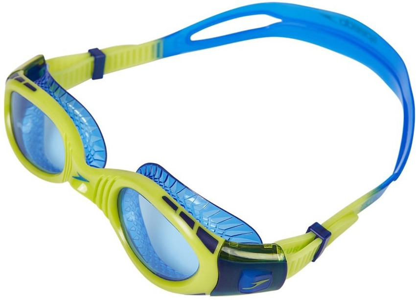 futura biofuse flexiseal goggle