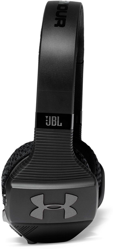 jbl uaonearbtblk