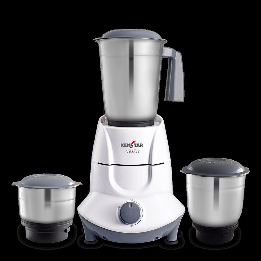 kenstar mixer juicer