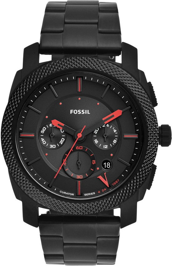 Buy FOSSIL Machine LIMITED EDITION 