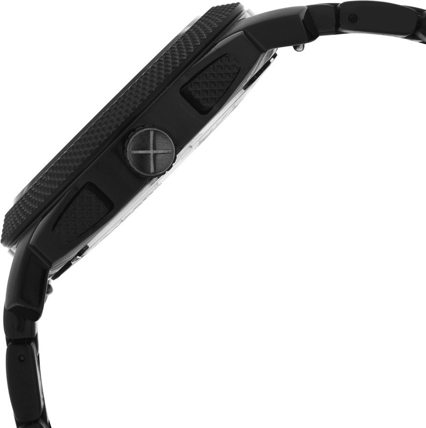 FOSSIL Machine LIMITED EDITION CURATOR 