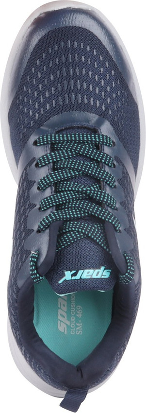 Buy Sparx SM-469 Running Shoes Running 