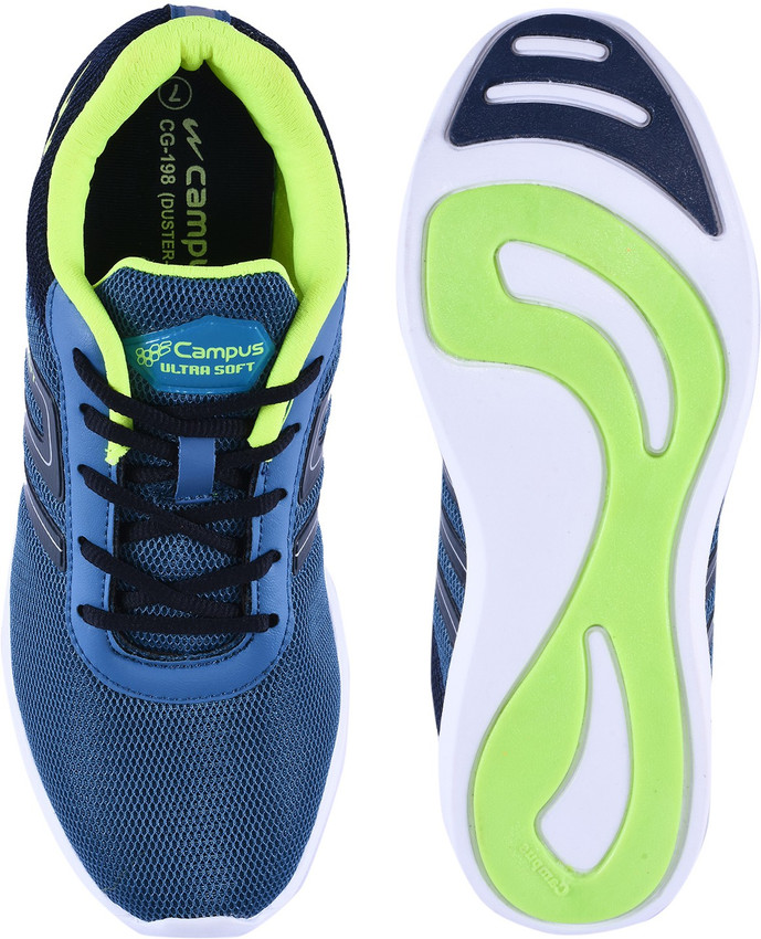 CAMPUS DUSTER-2 Running Shoes For Men 