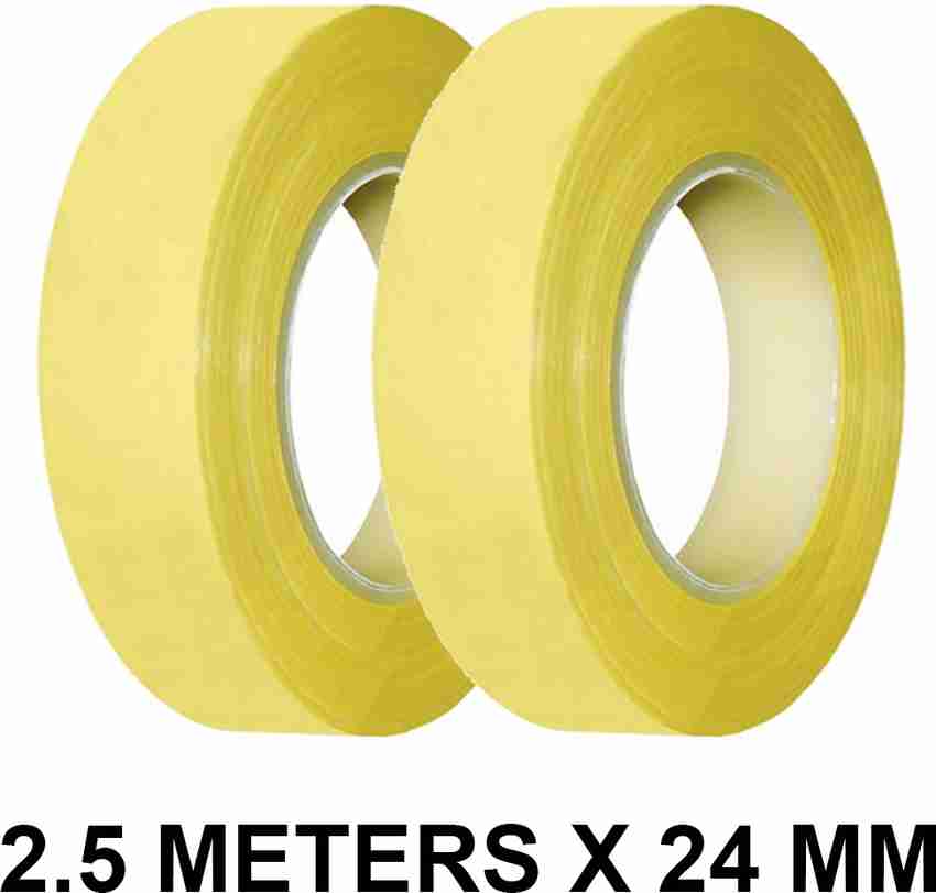 Shopsy In Vcr Double Sided Handheld Double Side Foam Tape Manual Double Side Foam Tape