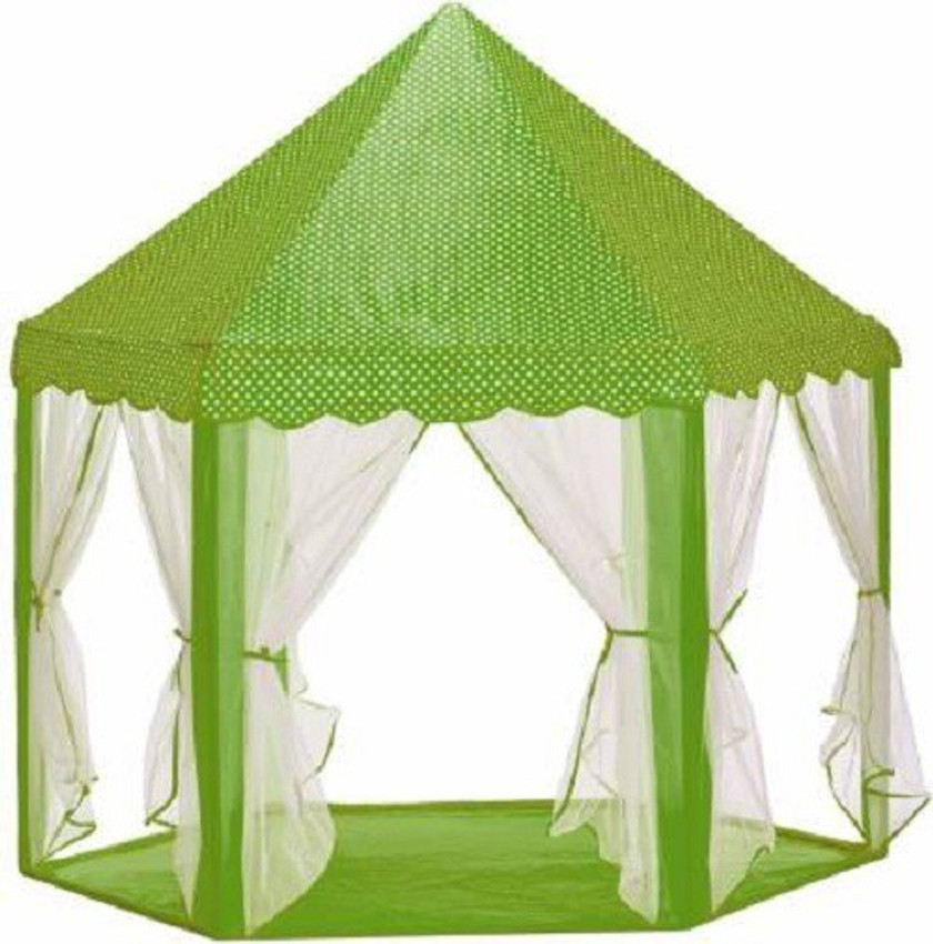 Archana Novelty Castle Tent House 