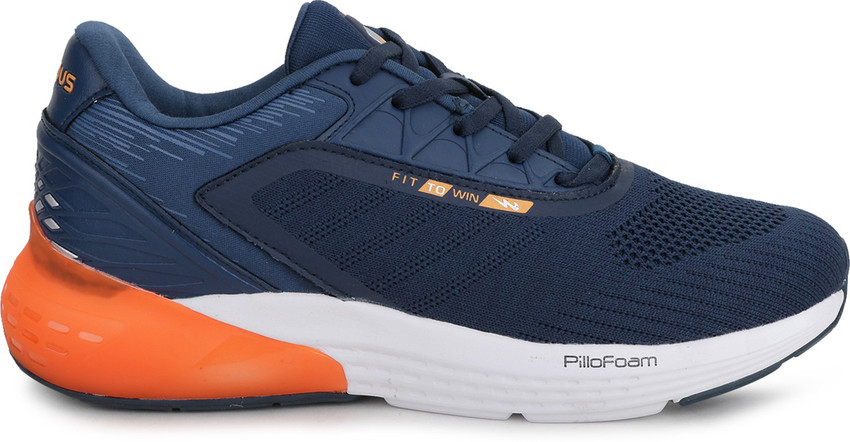 CAMPUS ENGINE Running Shoes For Men 
