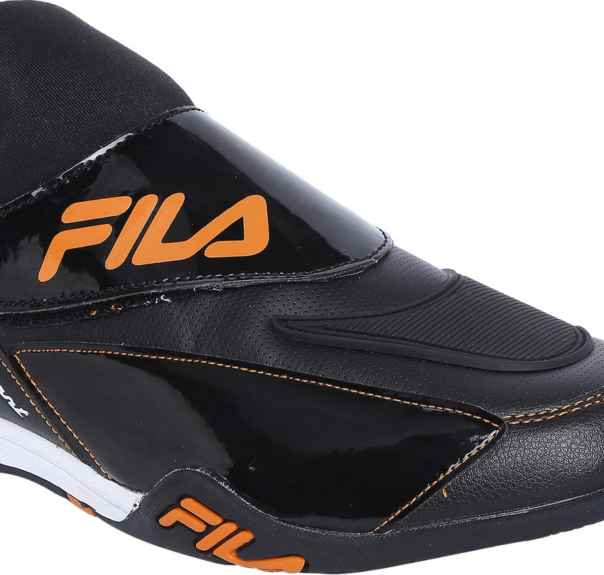 fila tailfin