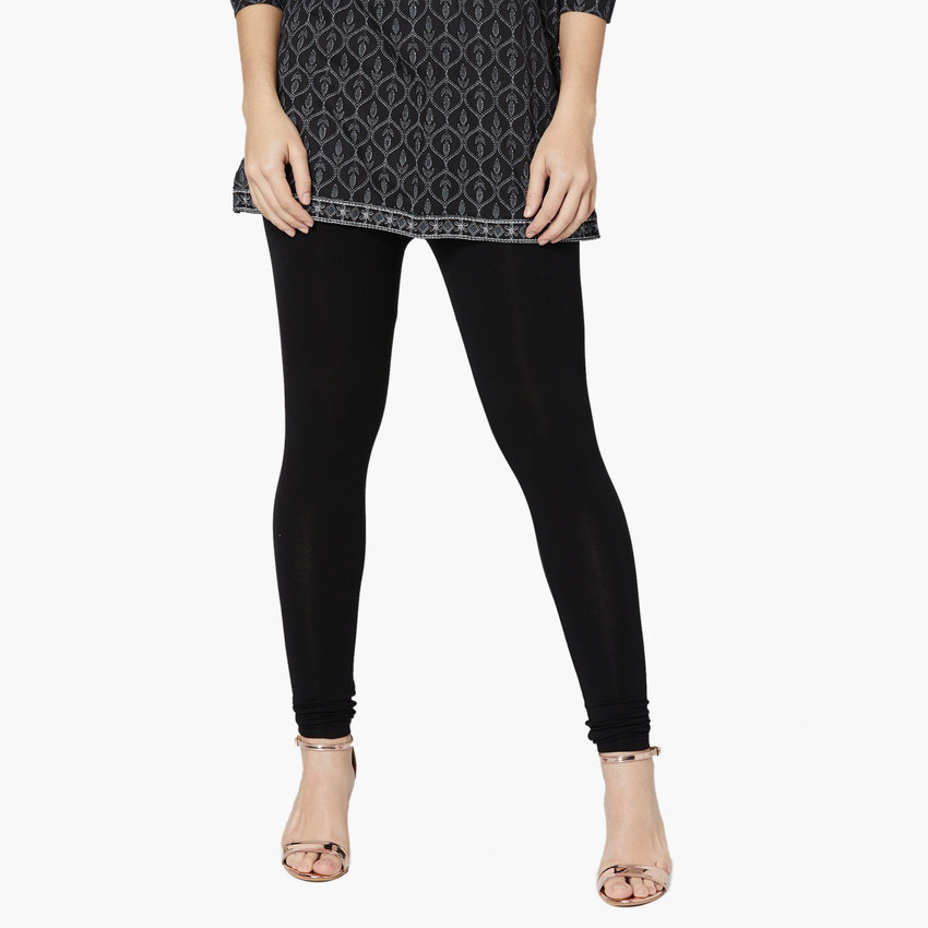 Lifestyle Ethnic Wear Legging 