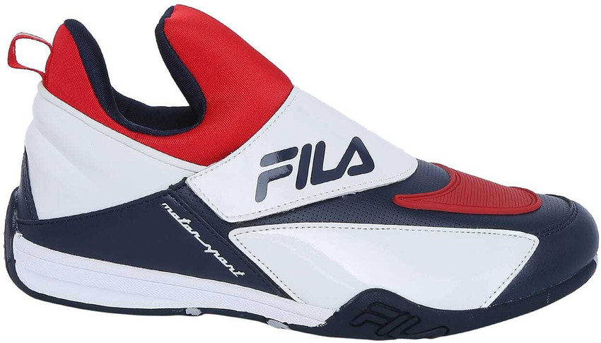 fila tailfin