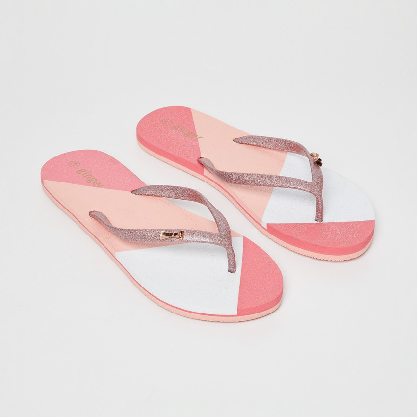 Ginger Flip Flops Online India