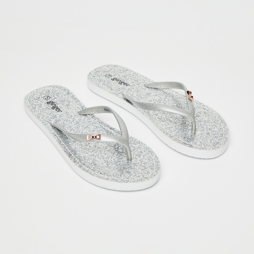 Ginger Flip Flops Online India