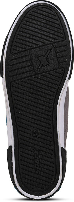 Sparx SC0620G Canvas Shoes For Men 